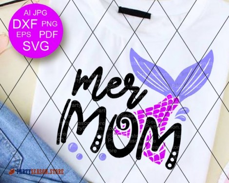 MER mom Party season store 1